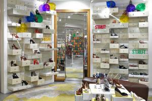 Sportsgirl fights Topshop for honours